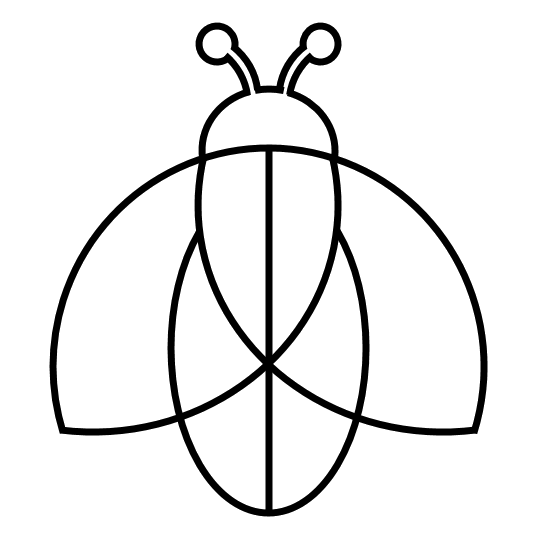 The Dreaming Bee